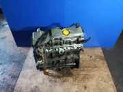 Motor SAAB 9-3 (YS3F) 2.2 TiD 55352790