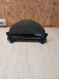 Kombiinstrument MERCEDES-BENZ A (W168) A 170 CDI (168.008) A1685400147