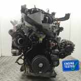 Motor NISSAN NV400 Flatbed dCi 145 [FWD] M9T708