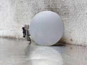 Motor für Tankdeckelverriegelung OPEL FRONTERA B (6B_) 3.2 i (6B1VF, 6B1_6)