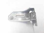 Batterieaufnahme Renault Captur I (H5, J5) 648605701R