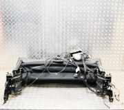 Dachklappmechanismus MERCEDES-BENZ E Cabrio (A207) E 350 CDI A2097740830 A2097740530
