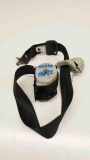 Sicherheitsgurt links hinten Mazda 5 (CR1) T89338T