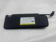 Linke Sonnenblende AUDI S4 Avant (8W5, 8WD, B9) 3.0 TDI 8W0857551