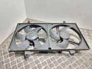 Kühlmodul Nissan Almera II Hatchback (N16) 21400HSJ00