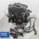Motor AUDI A4 Avant (8K5, B8) 2.0 TDI CJCB