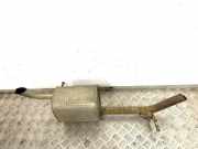 Auspuffanlage hinten Peugeot 207 () 4306