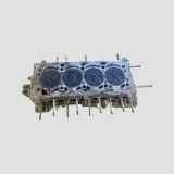 Motorkopf OPEL ASTRA J 2.0 CDTI 55571949