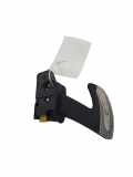 Steering Wheel Gear Shifter Paddle CITROËN C4 Grand Picasso I (UA_) 2.0 HDi 138 96591774XT