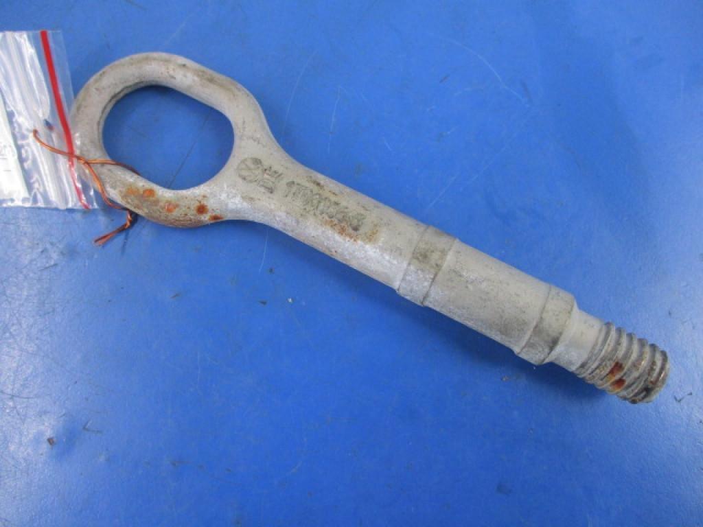 Anhängerkupplung VW Touran (1T1, 1T2) 1T0805615