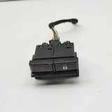 Tastenpanel FIAT 500E (332_) Elektro (FA1) 07357256920