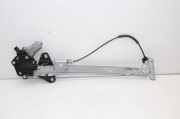 Fensterheber rechts vorne Honda Accord VIII (CU)