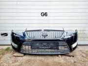 Stoßstange vorne Ford Mondeo IV Stufenheck (BA7) 7S7117757A