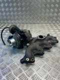 Turbolader OPEL ASTRA H Estate (L35) 1.6 LPG 898102
