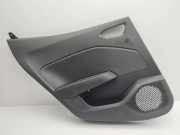 Türpolster hinten links RENAULT CLIO V (B7_) 1.3 TCe 130 (B7MF) M532684