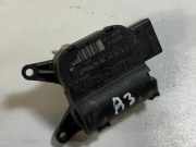 Regelventile für Innenraumheizung AUDI A3 Sportback (8PA) 2.0 TDI 16V 1K0907511D