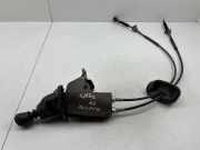 Gangschaltmechanismus NISSAN PRIMASTAR Furgon (X83) 2.5 dCi 150