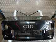 Heckklappe geschlossen Audi A4 (8E, B7) 7B5827755A