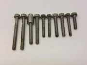 Schrauben AUDI A4 (8K2, B8) S4 quattro