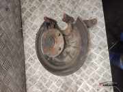 Radnabe hinten Seat Leon (1P)