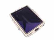 Navigationsanzeige VOLVO XC90 I T6 AWD P31466836AA 31466837AA