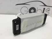 Armaturenbrett Airbag