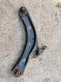 Gebogener Querlenker vorne links NISSAN QASHQAI II (J11, J11_) 1.5 dCi