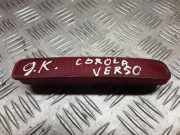 Stoßstangen Reflektor hinten rechts TOYOTA COROLLA Verso (_E12_) 2.0 D-4D (CDE120_) 2154L 020003