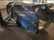 Seitenverkleidung hinten links RENAULT MEGANE IV Grandtour (K9A/M_) 1.2 TCe 130