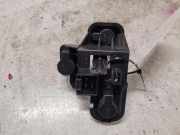 Hinterer Getriebedeckel VOLVO V40 Hatchback D2 31299833