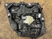 Türfensterheber hinten links BMW 7 (G11, G12) 740 d, Ld xDrive 736040