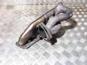 Auspuffkrümmer links AUDI A4 Avant (8E5, B6) 2.0 FSI 06D253031C