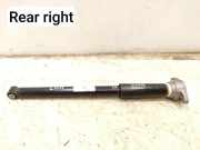 Stoßdämpfer hinten rechts PORSCHE Taycan Taycan 9J1513029C 9J1513035D