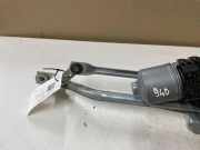 Scheibenwischermechanismus vorne SKODA SUPERB II (3T4) 2.0 TDI 0390241528