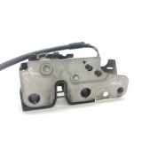 Motorhaubenschloss VW GOLF VI Cabrio (517) 1.6 TDI 23021202S 5K1823509