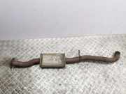 Auspuffanlage hinten Nissan 350 Z Roadster (Z33) 20300CD000