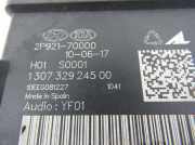 Andere Steuergeräte KIA SORENTO II (XM) 2.2 CRDi 4WD 2P92170000