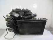 Motor PEUGEOT 206 Hatchback (2A/C) 1.9 D