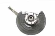Achsschenkel (ABS) links vorne Jaguar XK 2 Coupe (X150) 5W933K186A