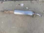 Schalldämpferbehälter MERCEDES-BENZ SPRINTER 3-t Minibus / passenger (906) 211 CDI (906.711, 906.713) A906 490 37 01 330992 ZGS001