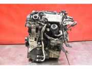 Motor ohne Anbauteile (Benzin) Audi A6 Allroad (4G) DDD