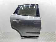 Tür rechts hinten Jaguar F-Pace (X761)