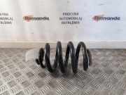 Schraubenfeder hinten links VW TRANSPORTER V (T5) Furgon 2.5 TDI