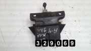 Schloss Heckdeckel Audi A4 Avant (8D, B5)