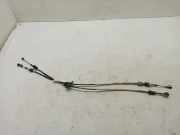 Seilzug für Schaltgetriebe Land Rover Range Rover Evoque I (L538) 7G9N7E395DF