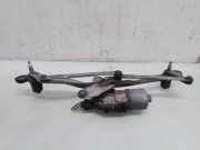 Scheibenwischermechanismus vorne FIAT CROMA (194_) 1.9 D Multijet 3397020671