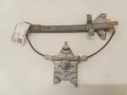 Fensterheber links hinten Nissan Almera Tino (V10) 114929
