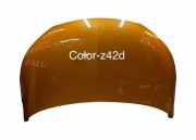 Motorhaube OPEL Crossland X (P17) (P17) 1.6