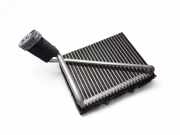 A/C Matrix Heater AUDI A4 Avant (8D5, B5) 1.9 TDI