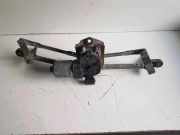Scheibenwischermechanismus vorne CITROËN C5 I (DC_) 2.0 HDi (DCRHZB, DCRHZE) 0390241700 058010702